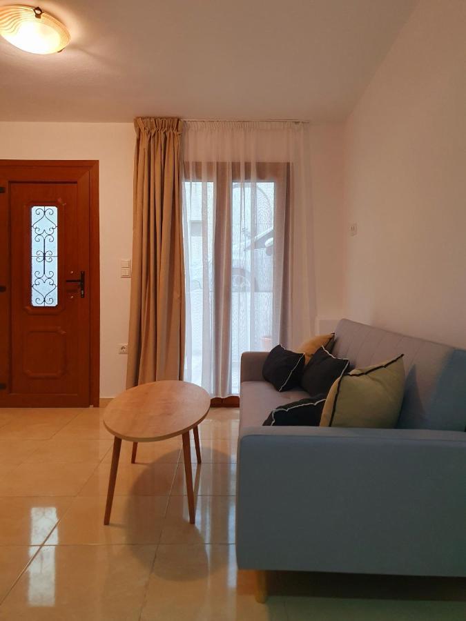 Mevi Apartments Naxos City Экстерьер фото
