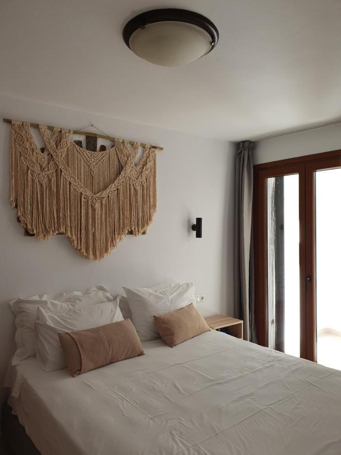 Mevi Apartments Naxos City Экстерьер фото
